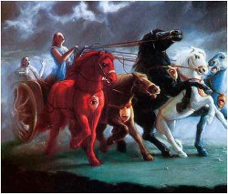 Анатомия ложного эго - Хакимов Александр Геннадьевич "Чайтанья Чандра Чаран Прабху"