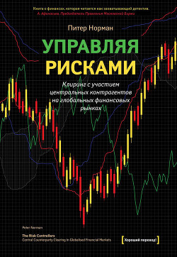 Управляя рисками - Норман Питер