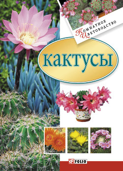 Кактусы - Згурская Мария Павловна