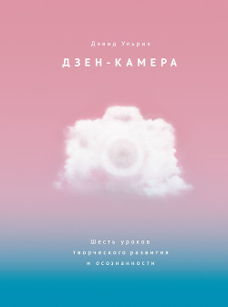 Дзен-камера. Шесть уроков творческого развития и осознанности - Ульрих Дэвид