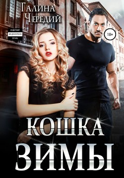 Кошка Зимы - Чередий Галина Валентиновна