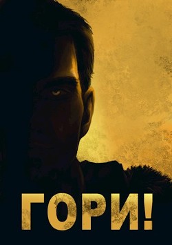 Холодное пламя: Гори&#33; (СИ) - Вишневский Сергей Викторович