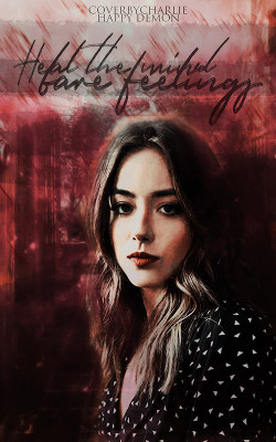 Исцелить разум, обнажить чувства...(СИ) - "Happy demon"