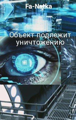 Объект подлежит уничтожению (СИ) - "Fa-Natka"