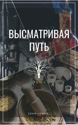 Высматривая путь. Том I (СИ) - "JohnLemon"