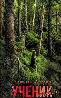 Ученик. Книга третья (СИ) - Первухин Андрей Евгеньевич