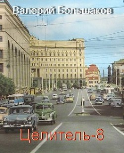 Целитель 8 (СИ) - Большаков Валерий Петрович