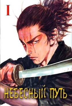Небесный путь. Том 1 (СИ) - Волков Тим