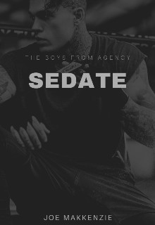Sedate (СИ) - Маккензи Джо