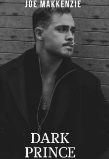 Dark Prince (СИ) - Маккензи Джо