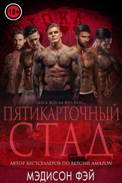 Пятикарточный стад (ЛП) - Фэй Медисон