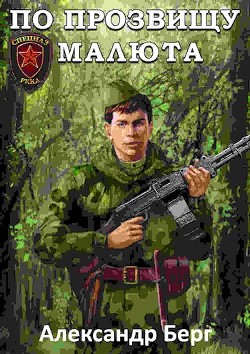 По прозвищу Малюта (СИ) - Айзенберг Александр "Берг Александр"