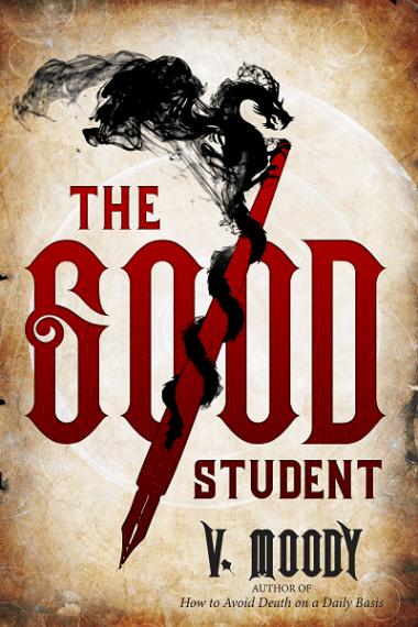 Хороший ученик - Фишер