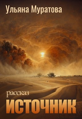 Источник - Ульяна Муратова