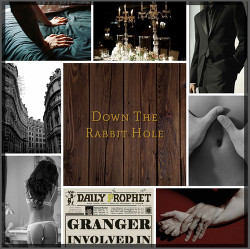 Вниз по кроличьей норе (ЛП) - "sweeteangel1"