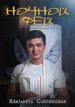 Ночной фей - Елизавета Владимировна Соболянская