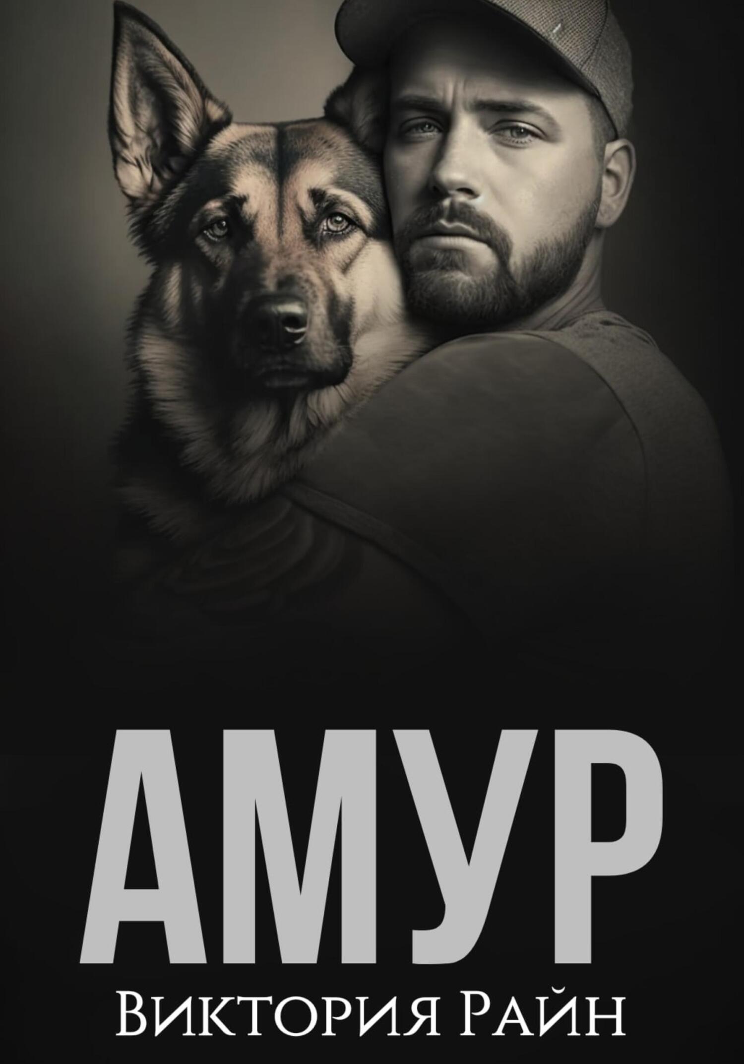 Амур - Виктория Райн