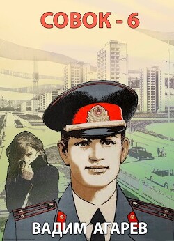 Совок 6 (СИ) - Агарев Вадим