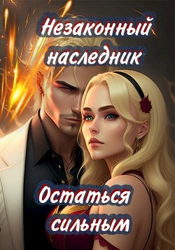 Остаться сильным (СИ) - Леха