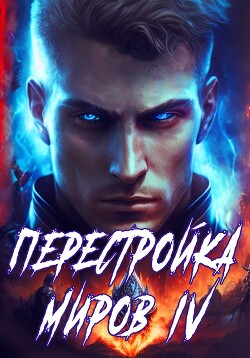 Перестройка миров. Книга 4 - Греков Сергей