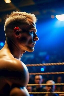 Всадник на белом коне (СИ) - Горъ Василий