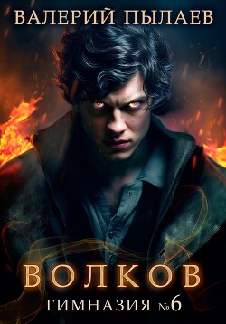Волков. Гимназия №6 - Пылаев Валерий