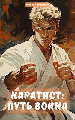 Путь воина. Том 3 (СИ) - Тыналин Алим