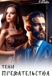 Тени Предательства (СИ) - Реббека