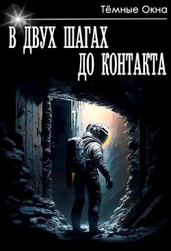 В двух шагах до контакта (СИ) - Темные Окна