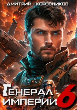 Генерал Империи – 6 - Коровников Дмитрий