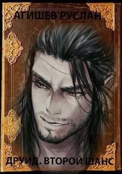 1941. Друид. Второй шанс (СИ) - Агишев Руслан