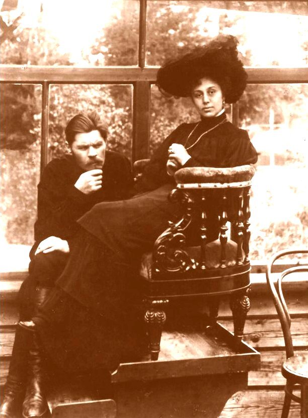 Леонид Красин. Красный лорд - i_052.jpg