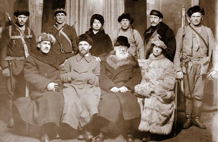 Александра Коллонтай. Валькирия революции - i_044.jpg