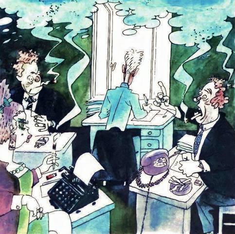 Самый лучший комсомолец. Том седьмой (СИ) - i_001.jpg