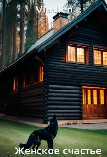 Женское счастье (СИ) - Vladlen
