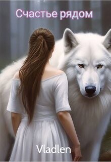 Счастье рядом (СИ) - Vladlen