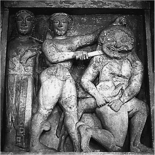 Древняя Греция. От Геракла до Перикла - i_005.jpg