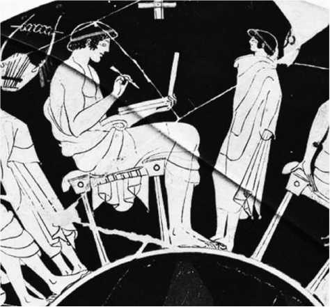 Древняя Греция. От Геракла до Перикла - i_012.jpg