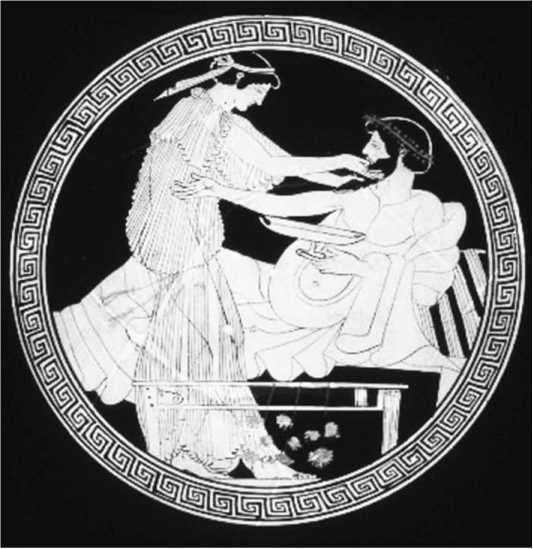 Древняя Греция. От Геракла до Перикла - i_020.jpg