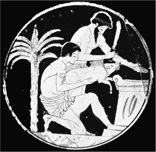 Древняя Греция. От Геракла до Перикла - i_025.jpg