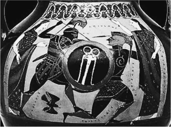 Древняя Греция. От Геракла до Перикла - i_030.jpg