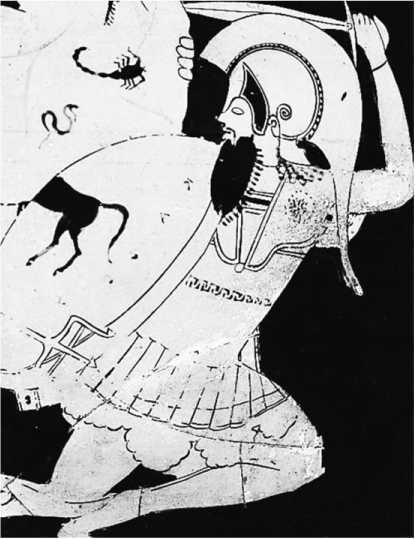 Древняя Греция. От Геракла до Перикла - i_031.jpg