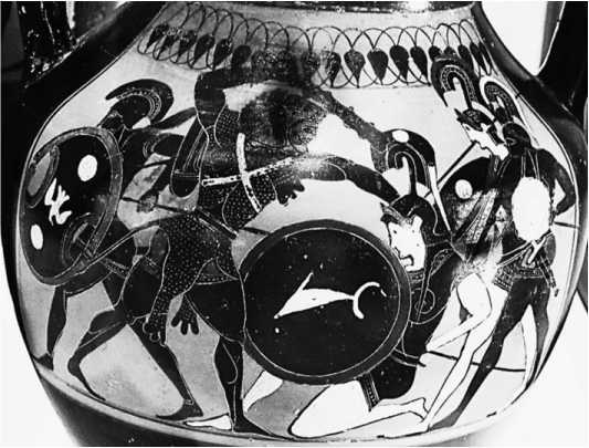 Древняя Греция. От Геракла до Перикла - i_050.jpg