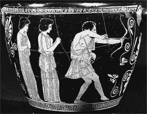 Древняя Греция. От Геракла до Перикла - i_055.jpg