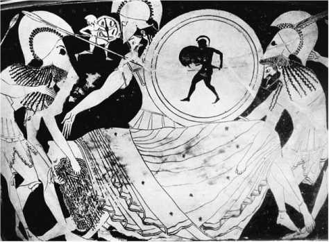 Древняя Греция. От Геракла до Перикла - i_096.jpg