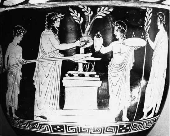 Древняя Греция. От Геракла до Перикла - i_111.jpg