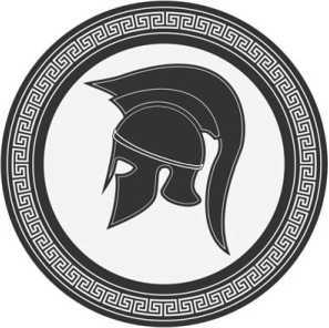 Спарта. Мир богов и героев - i_001.jpg