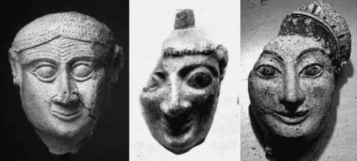 Спарта. Мир богов и героев - i_033.jpg