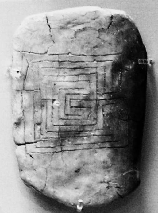 Спарта. Мир богов и героев - i_038.jpg