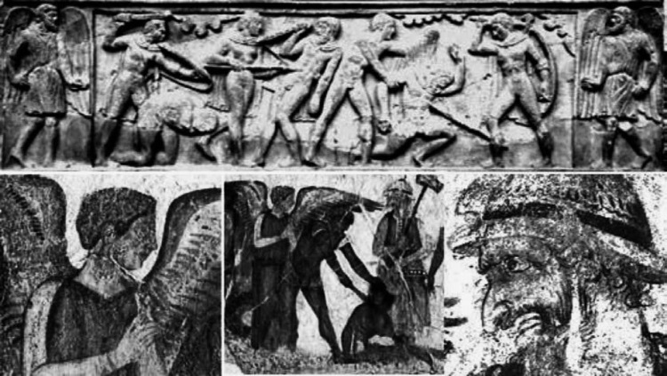 Спарта. Мир богов и героев - i_046.jpg